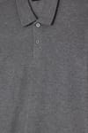 REGULAR FIT POLO NECK OTOMENDI  SWEATSHIRT