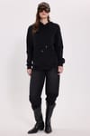 KADIN KAPÜŞONLU KANGURU CEPLİ ARM-2502 SWEATSHIRT