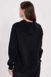 KADIN KAPÜŞONLU KANGURU CEPLİ ARM-2502 SWEATSHIRT