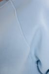 KADIN REGLAN KOL BİSİKLET YAKA ARM-2613 SWEATSHIRT