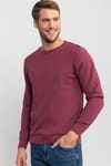 SWEATER COTTON HONEY   KAZAK SWEATER