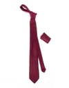 TIE HANDKERCHIEF POINT   KRAVAT TIE