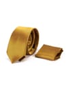 TIE HANDKERCHIEF POINT   KRAVAT TIE
