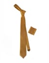 TIE HANDKERCHIEF POINT   KRAVAT TIE