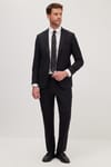 SLIM FIT SUIT SABAN TAKIM ELBİSE