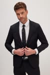 SLIM FIT SUIT SABAN TAKIM ELBİSE