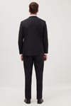 SLIM FIT SUIT SABAN TAKIM ELBİSE