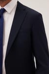 SLIM FIT SUIT SABAN TAKIM ELBİSE