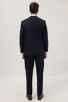 SLIM FIT SUIT SABAN TAKIM ELBİSE