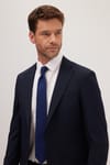 SLIM FIT SUIT SABAN TAKIM ELBİSE