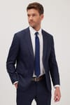 SLIM FIT SUIT SABAN TAKIM ELBİSE