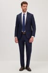 SLIM FIT SUIT SABAN TAKIM ELBİSE