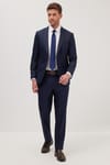 SLIM FIT SUIT SABAN TAKIM ELBİSE