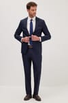 SLIM FIT SUIT SABAN TAKIM ELBİSE