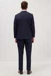 SLIM FIT SUIT RUSO TAKIM ELBİSE