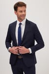 SLIM FIT SUIT RUSO TAKIM ELBİSE