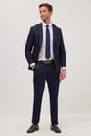 SLIM FIT SUIT RUSO TAKIM ELBİSE