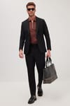 SLIM FIT SUIT LEXUS TAKIM ELBİSE