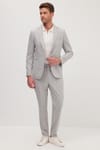 SLIM FIT SUIT LEXUS TAKIM ELBİSE