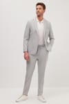 SLIM FIT SUIT LEXUS TAKIM ELBİSE