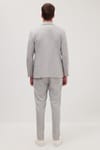 SLIM FIT SUIT LEXUS TAKIM ELBİSE