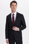 REGULAR FIT SUIT FIKO TAKIM ELBİSE