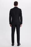 REGULAR FIT SUIT FIKO TAKIM ELBİSE