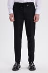 REGULAR FIT SUIT FIKO TAKIM ELBİSE