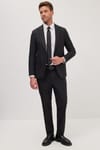 REGULAR FIT SUIT  REMU TAKIM ELBİSE