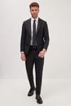 REGULAR FIT SUIT  REMU TAKIM ELBİSE