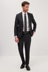 REGULAR FIT SUIT  REMU TAKIM ELBİSE