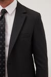 REGULAR FIT SUIT  REMU TAKIM ELBİSE