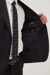 REGULAR FIT SUIT  REMU TAKIM ELBİSE