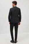 REGULAR FIT SUIT  REMU TAKIM ELBİSE
