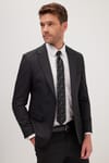 REGULAR FIT SUIT  REMU TAKIM ELBİSE
