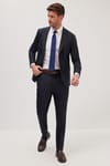 REGULAR FIT SUIT  REMU TAKIM ELBİSE