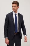 REGULAR FIT SUIT  REMU TAKIM ELBİSE