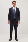 REGULAR FIT SUIT  REMU TAKIM ELBİSE