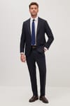 REGULAR FIT SUIT  REMU TAKIM ELBİSE