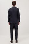 REGULAR FIT SUIT  REMU TAKIM ELBİSE