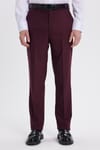 SLIM FIT SUIT KRUVAZE SUHO TAKIM ELBİSE