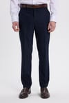 SLIM FIT SUIT KRUVAZE SUHO TAKIM ELBİSE