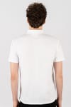 SLIM FIT T-SHIRT PIQUE NARVA TİŞÖRT