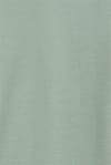 SLIM FIT PLAIN PIQUE T-SHIRT 22/23  TİŞÖRT