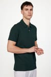 SLIM FIT T-SHIRT HONEY 22/23  TİŞÖRT