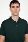 SLIM FIT T-SHIRT HONEY 22/23  TİŞÖRT