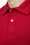 SLIM FIT T-SHIRT HONEY 22/23  TİŞÖRT