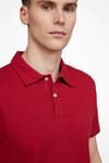 SLIM FIT T-SHIRT HONEY 22/23  TİŞÖRT