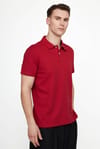SLIM FIT T-SHIRT HONEY 22/23  TİŞÖRT