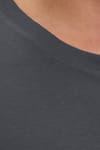 Relax Fit Rahat Kesim Yumuşak Dokulu Pamuklu Bisiklet Yaka Kısa Kol Unisex Tişört
